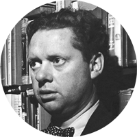 Dylan Thomas