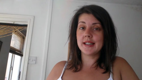 Carys Eleri - Cymraeg