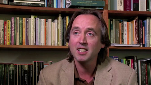 Professor Daniel Williams (Cymraeg)