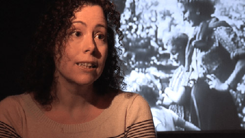 Hannah Ellis Interview