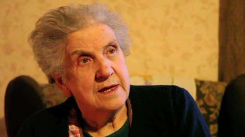 Heulwen Morris (Cymraeg)
