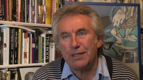 Jeff Towns (English)