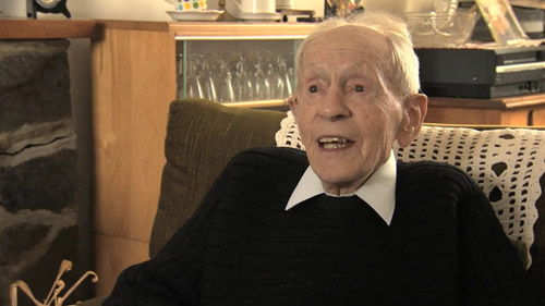 Vernon Davies (Cymraeg)
